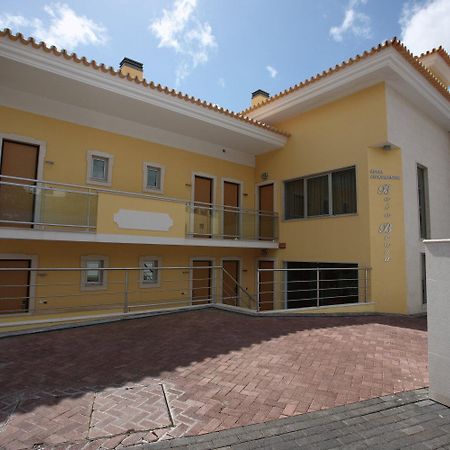 Hotel Apartamentos Baia Brava Gaula Dış mekan fotoğraf