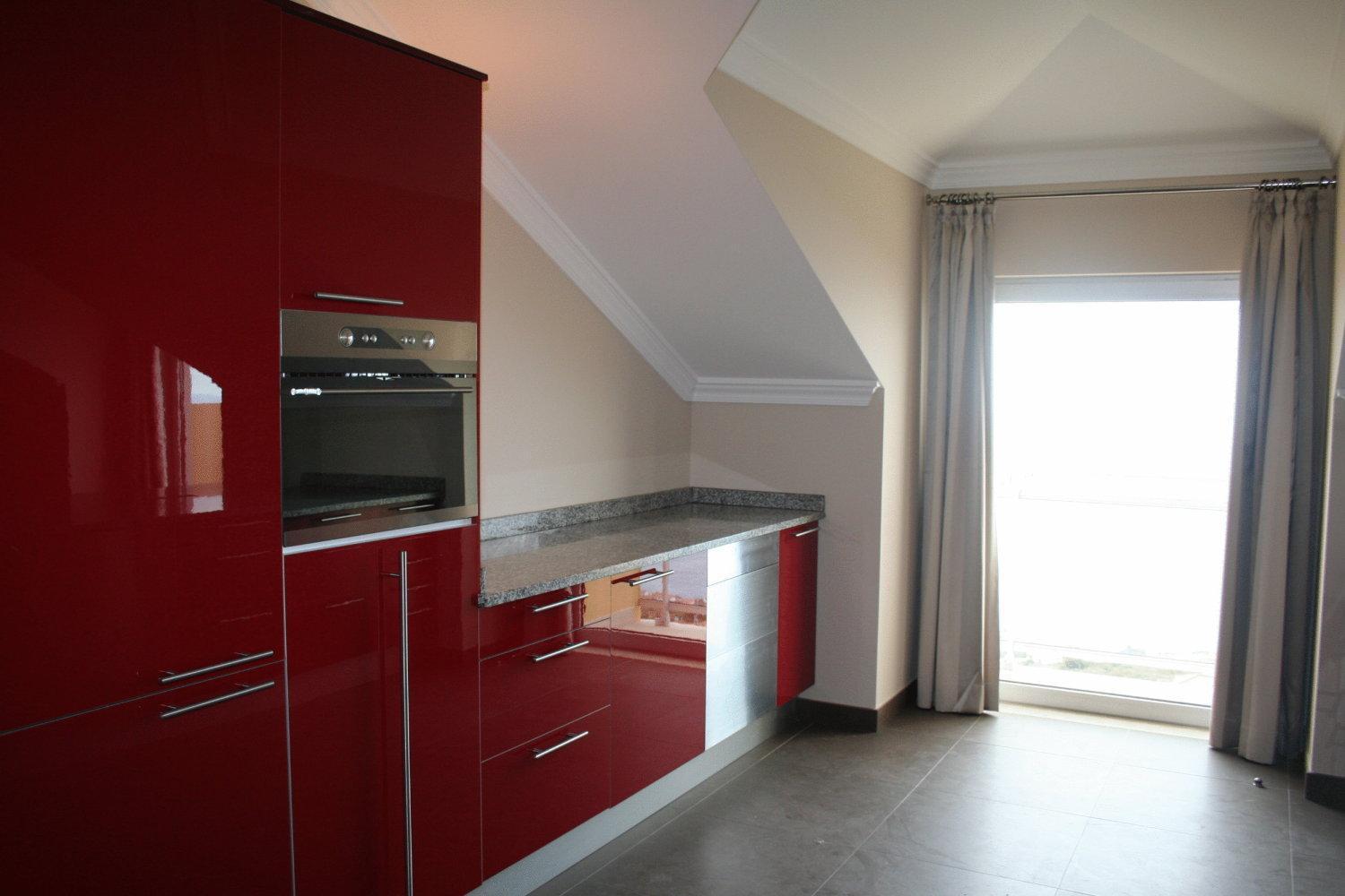 Hotel Apartamentos Baia Brava Gaula Dış mekan fotoğraf