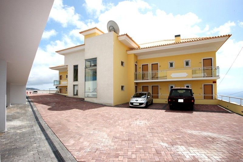 Hotel Apartamentos Baia Brava Gaula Dış mekan fotoğraf