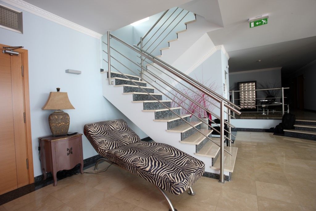 Hotel Apartamentos Baia Brava Gaula Dış mekan fotoğraf