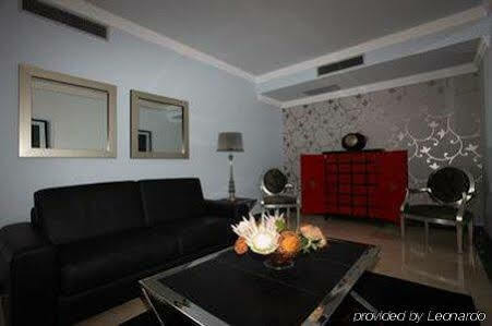 Hotel Apartamentos Baia Brava Gaula Dış mekan fotoğraf